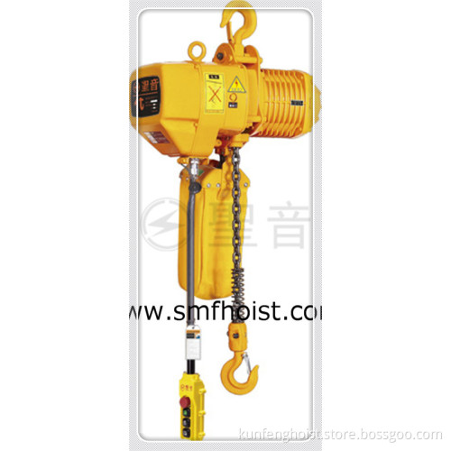 Lifting Equipment